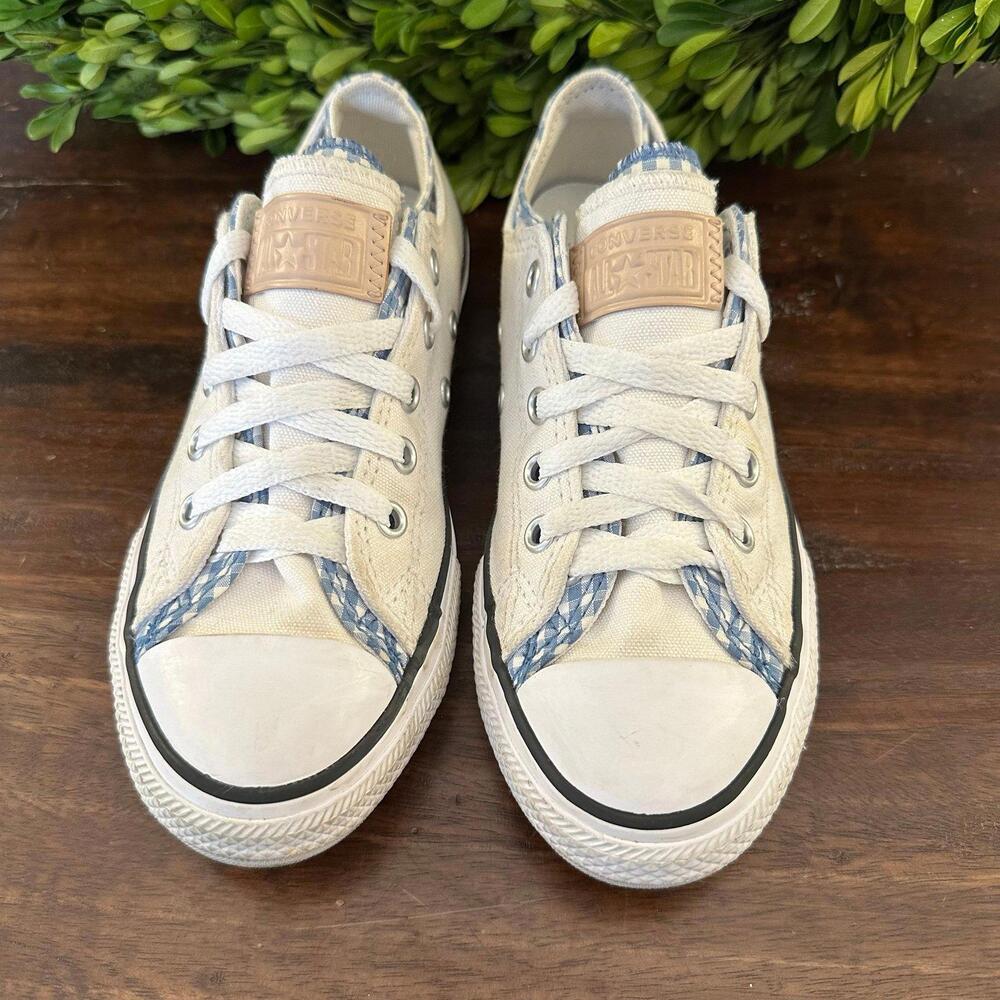 Converse‎ Chuck Taylor All Star Sneakers 1.5 - Picture 2 of 7
